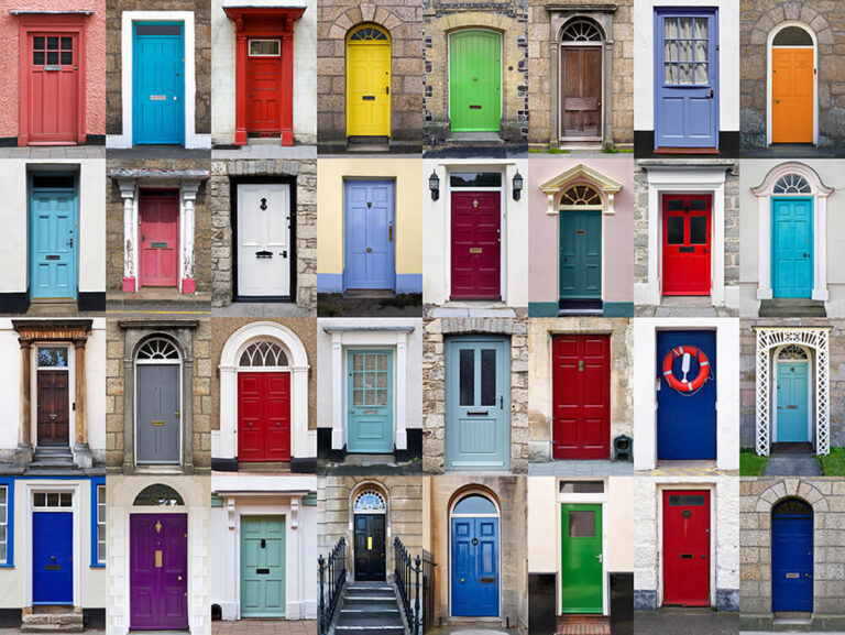 Read more about the article What are Doors? Parts of a Door- Size ,Functions, Advantages, Disadvantage