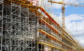 Read more about the article Types of Scaffolding