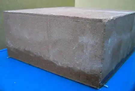 Capillary-Absorption-in-Concrete-Block
