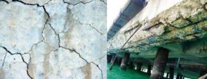 Read more about the article Factors Affecting Durability of Concrete