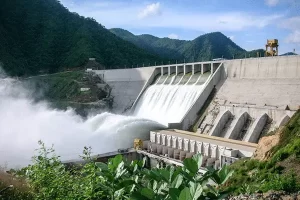Read more about the article Components Of Hydropower Plant and Their Functions