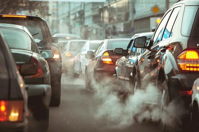 Read more about the article What Is Air Pollution? Causes Of Air Pollution