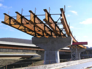 Read more about the article Advantages and Disadvantages of Steel Girder Bridges