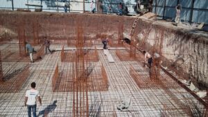 Read more about the article How to Increase Durability of Building Foundation