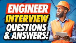 Read more about the article Top Civil Engineer Interview Questions and Answers